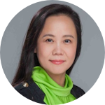 Sylvie Zhao PREC*, Real Estate Agent