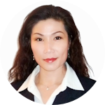 Juliana Ho, Real Estate Agent