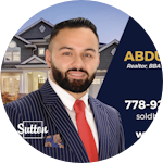 Abdullah Khan | BBA, JD, Real Estate Agent