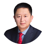 Dennis Wang PREC*, Real Estate Agent