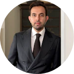 Ray Reyhani