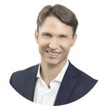Rik De Voest PREC*
