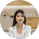 Lena Xu PREC*