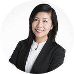 Lena Xu PREC*, Real Estate Agent