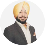 Harpreet Bedi PREC*