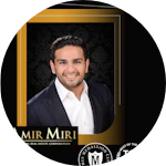 Amir Miri PREC*