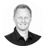 Keith McIvor