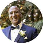 James Lal