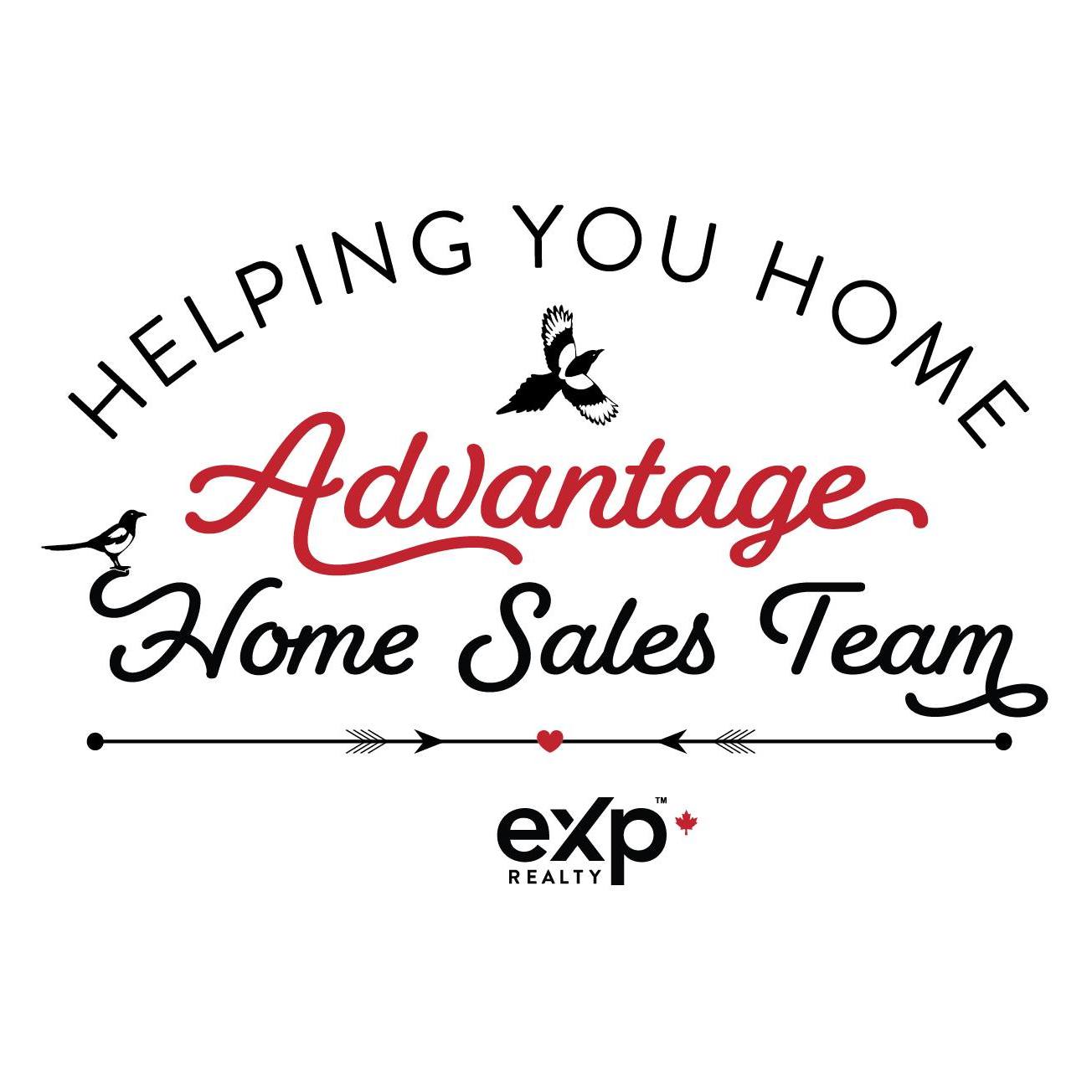 Anny & Sherry Kosovic Advantage Home Sales