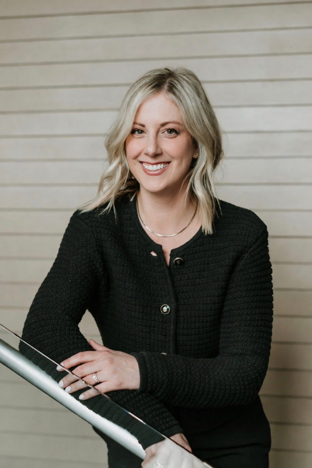Kerry Batt - Personal Real Estate Corporation