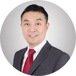 Charles Chen PREC*, Real Estate Agent