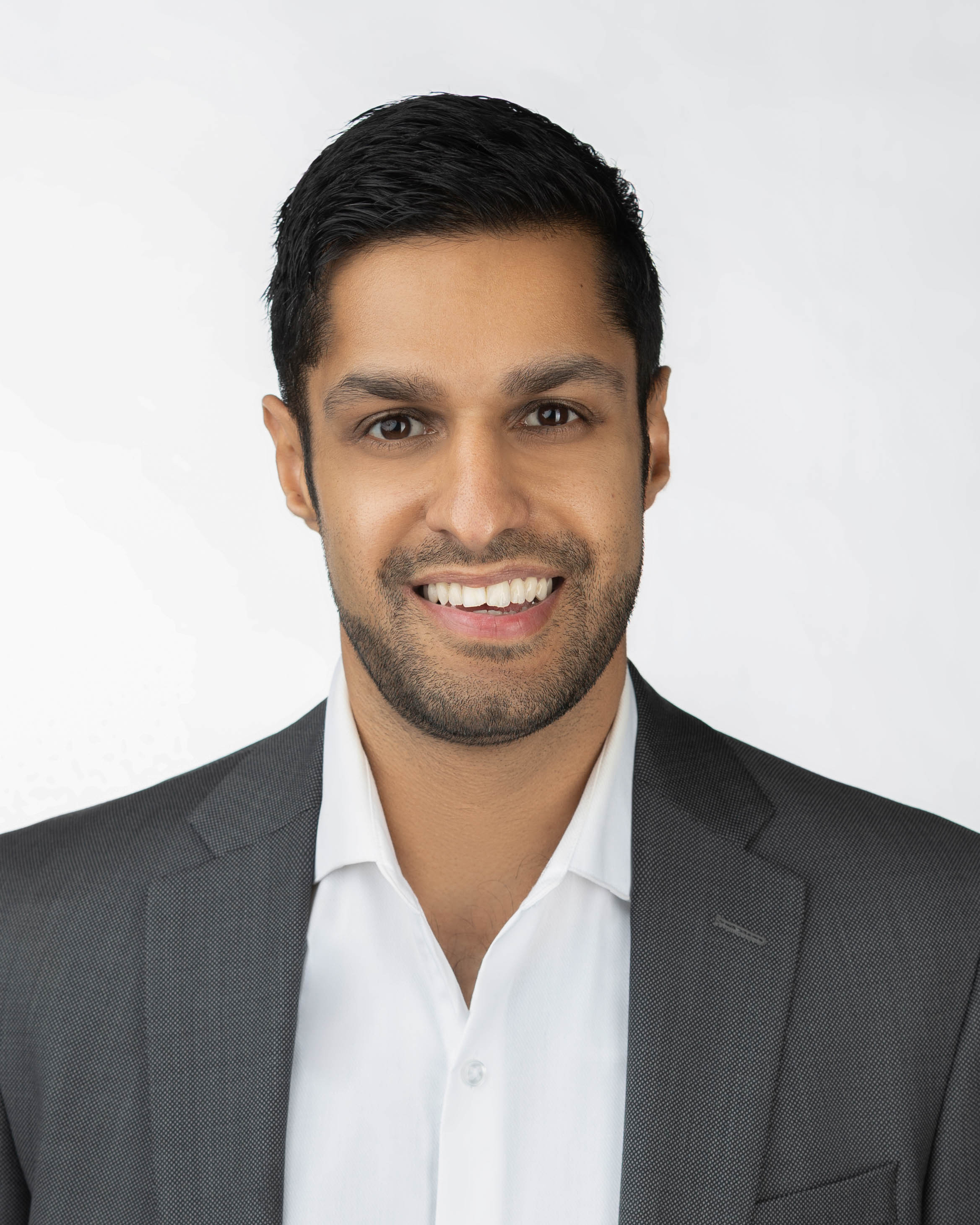 Nabeel Gilani