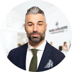 Agent image