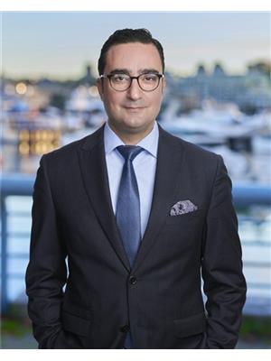 Saeed Farahani PREC*