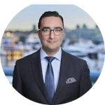 Saeed Farahani PREC*