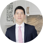 Joseph Liang PREC*, Real Estate Agent