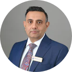 Rajiv Bhagirath PREC*