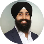 Amrit Singh Chauhan