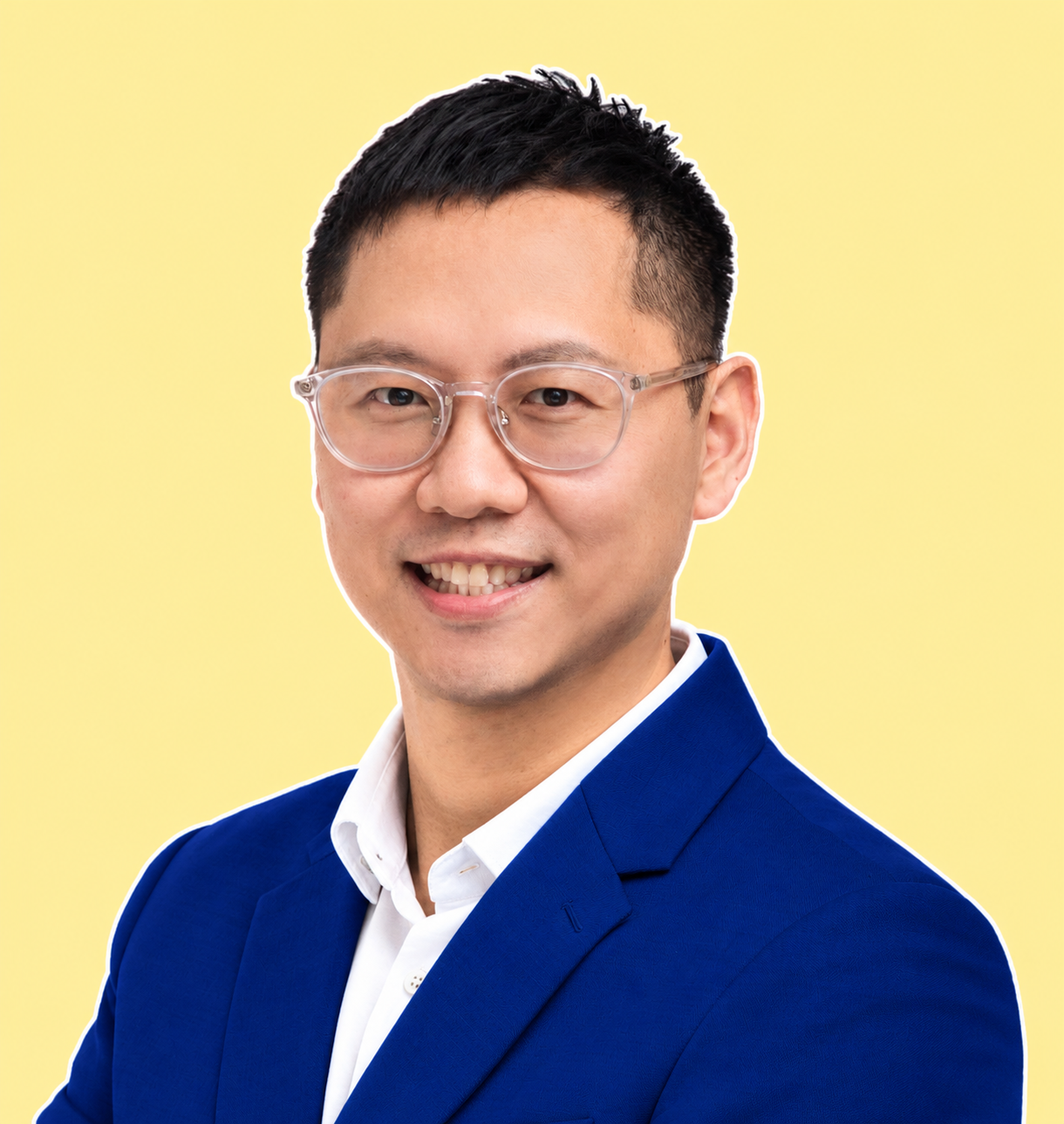 Eric Ho Personal Real Estate Corporation PREC*