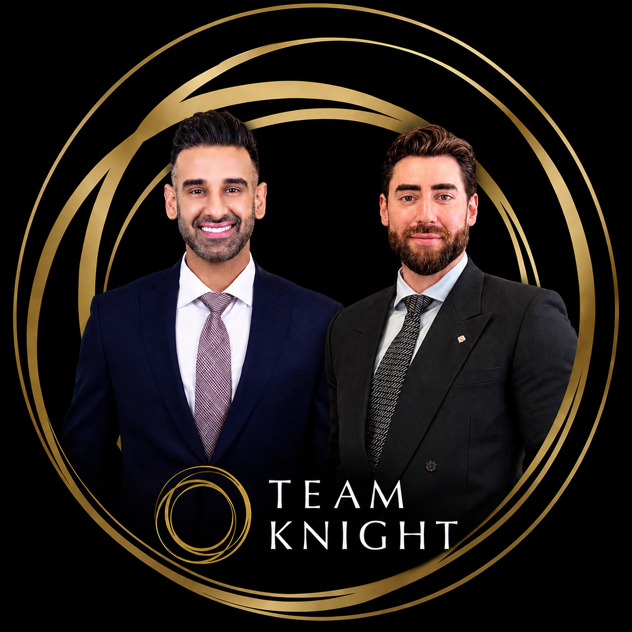 Team Knight PREC*