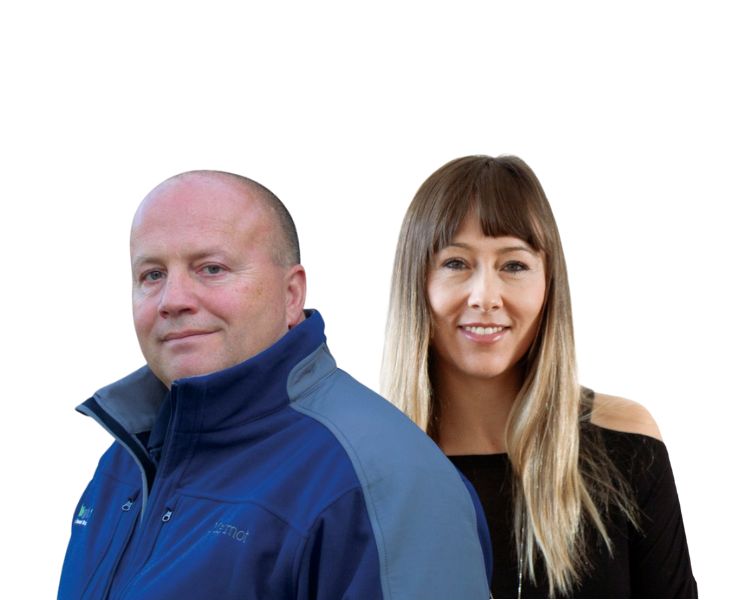 Rick Gibson Group