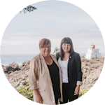 Judy & Marcie Gray PREC*
