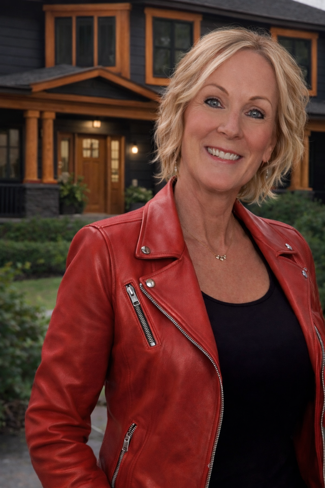 Maureen Mackenzie PREC*