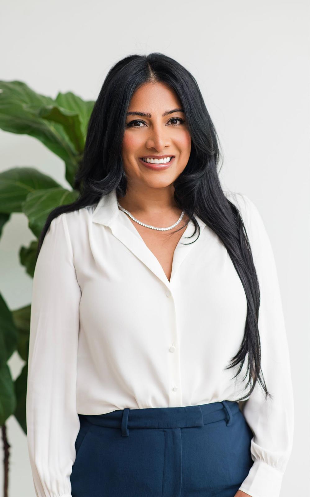 Parveen Kaila