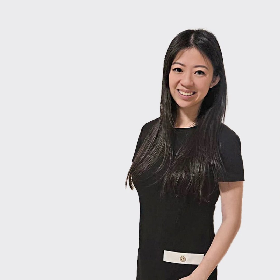 Anita Cheong PREC*