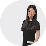Anita Cheong PREC*
