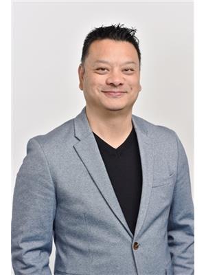 Derek Wong PREC*