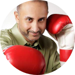 Mir #TheFriendlyFighter Khan PREC*