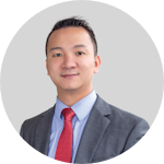 James Tan PREC*, Real Estate Agent