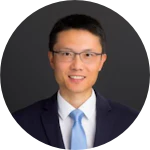 Simon Zhu PREC*