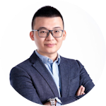 Fred Zhang PREC*, Real Estate Agent
