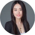 Crystal Wang PREC*, Real Estate Agent