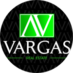 Antonio Vargas, Real Estate Agent