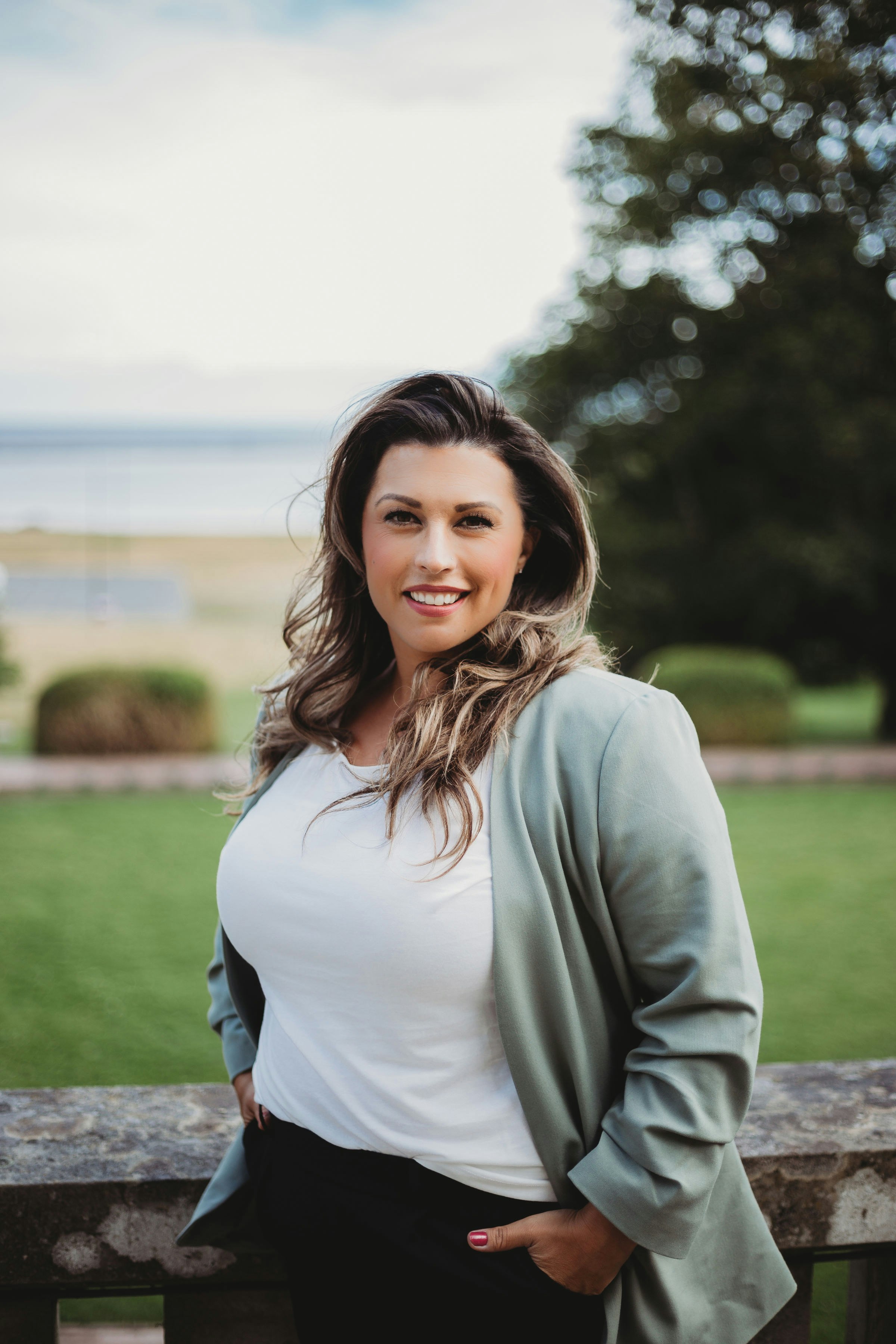 Heidi Stieg