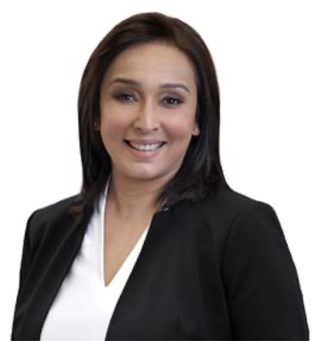 Aziza Subramanian PREC*