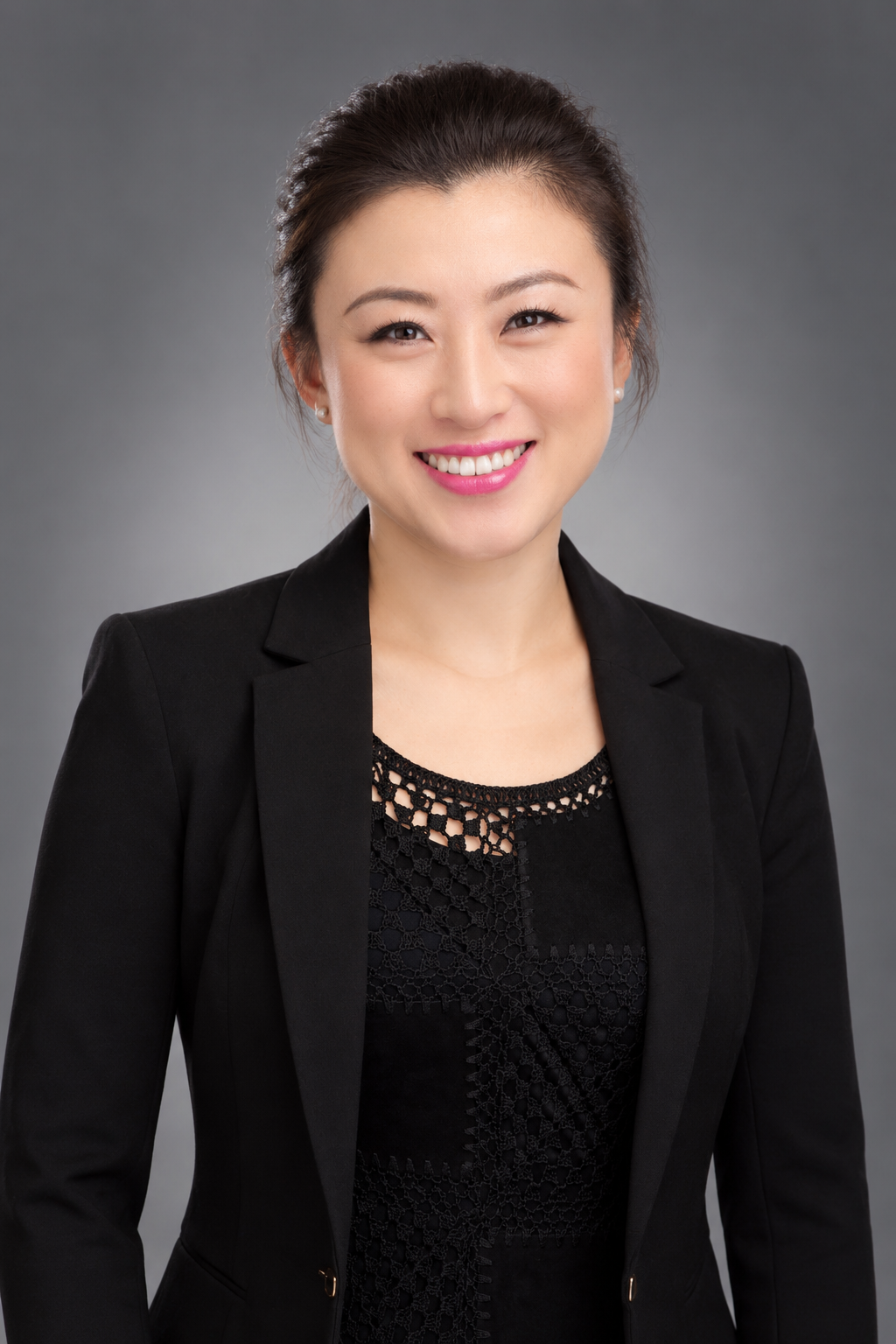 Vicky Chai