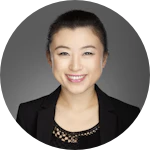 Vicky Chai