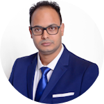 Rohit Jindal PREC*, Real Estate Agent