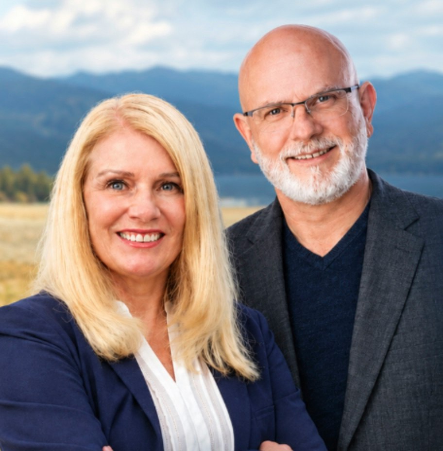 Gord & Susan - Clayton Anthony Realty Group