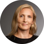 Olga Pryce