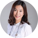 Shirley Wu PREC*, Real Estate Agent