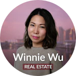 Winnie Wu PREC*