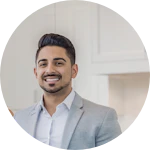 Johnny Sihota