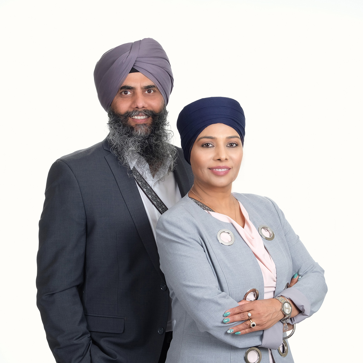 Jatinder Kaur & Harmeet Singh Grewal PREC*