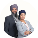 Jatinder Kaur Grewal PREC*, Real Estate Agent
