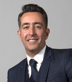 Ashkan Mehrabani